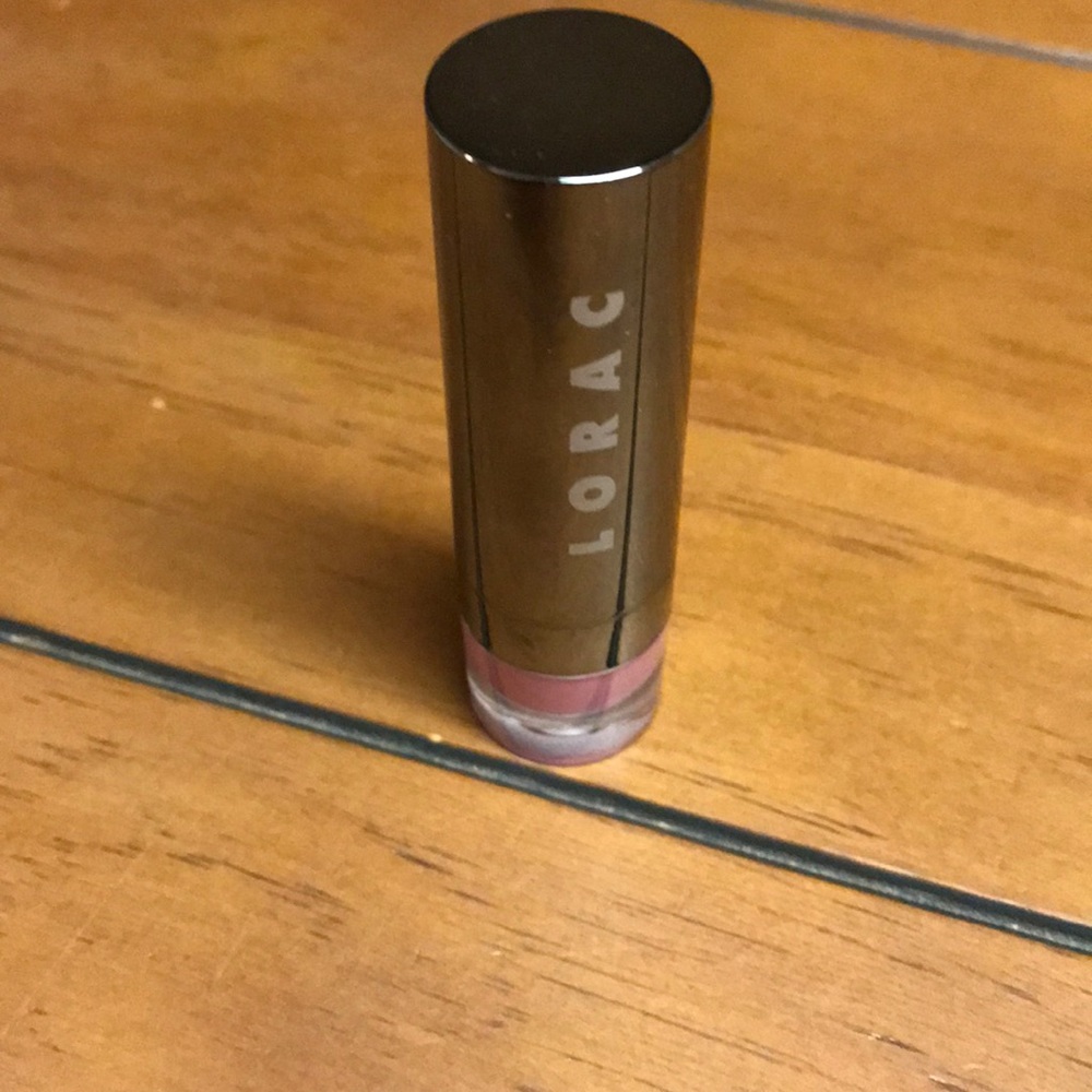 LORAC Lipstick In shade Goddess